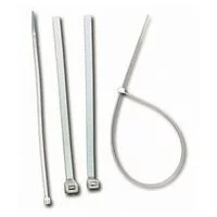 Нейлоновая стяжка TWT TWT-CV-100 100 шт (TWT-CV-100)