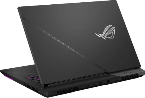 Ноутбук ASUS ROG Strix Scar 17 G733PZ-LL027 17.3