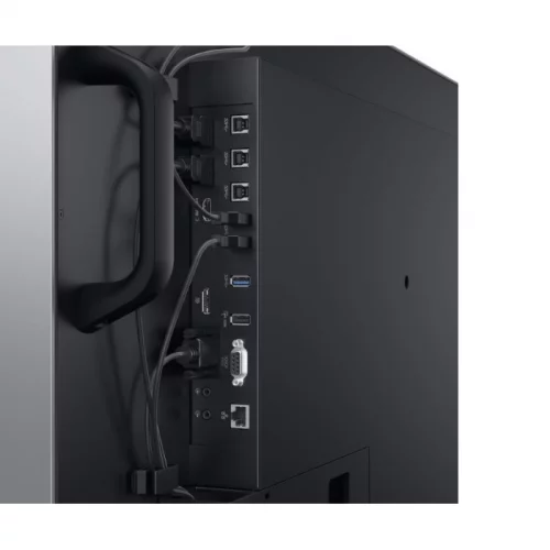 Монитор DELL C5518QT 55 (5518-6783) фото 4