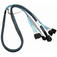 Кабель LSI LSI00411 MiniSAS HD 1 м (L5-00221-00)