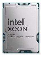 Процессор intel Xeon® Gold 6548Y+ 32 Cores, 64 Threads, 2.5/ 4.1GHz, 60M, DDR5-4800, 2S, 250W OEM (PK8072205500200)