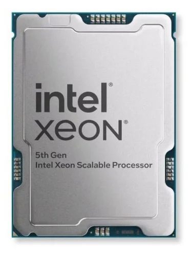 Процессор intel Xeon® Gold 6548Y+ 32 Cores, 64 Threads, 2.5/ 4.1GHz, 60M, DDR5-4800, 2S, 250W OEM (PK8072205500200)