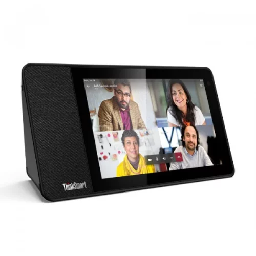 Терминал видеоконференцсвязи Lenovo ThinkSmart View 8