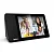 Терминал видеоконференцсвязи Lenovo ThinkSmart View [ZA690028RU] 8" HD,Touch, Snapdragon 624, 2GB, 8GB eMMC, WiFi, BT, 5mp, AOSP 8.1, черный  (ZA690028RU)