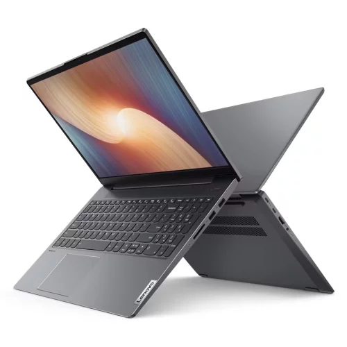Ноутбук Lenovo IdeaPad 5 15ABA7, 15.6