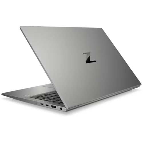 Рабочая станция HP ZBook Firefly 14 G7 14 FHD/ Core i7-10510U/ 32GB/ 1TB SSD/ Quadro P520 4GB/ WiFi/ BT/ FPR/ Win10Pro/ серый (111C4EA) фото 4