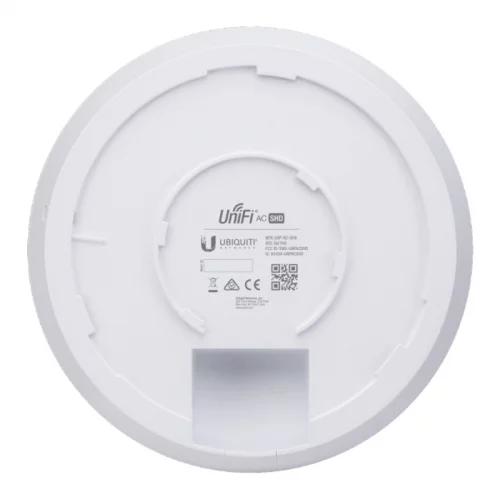 Комплект точек доступа Ubiquiti UniFi AP AC SHD 5 шт. (UAP-AC-SHD-5) (UAP-AC-SHD-5) Комплект точек доступа Ubiquiti UniFi AP AC SHD 5 шт. (UAP-AC-SHD-5) фото 3