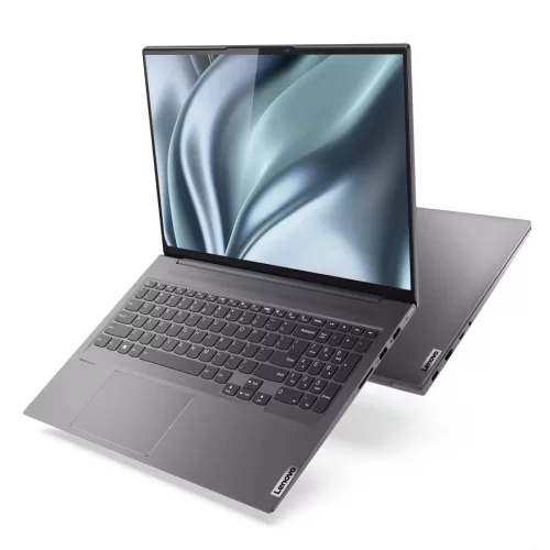 Ноутбук/ Lenovo Yoga Slim 7 Pro 16IAH7 16