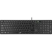Эскиз Клавиатура Genius SlimStar 126 (31310017417)