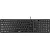 Клавиатура Genius SlimStar 126 (31310017417) (31310017417)