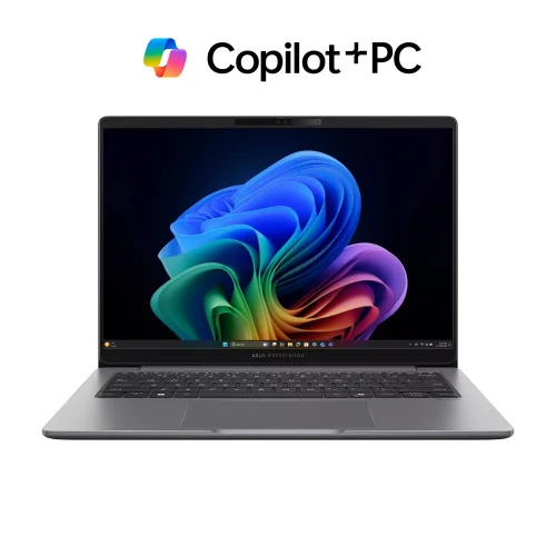 Ноутбук ASUS ExpertBook Mainstream PM3606CKA-PL0341W AMD Ryzen AI 7 350 64GB 1TB 2280 PCIE G4 SSD 16.0 WQXGA (2560 x 1600) 16:10 400nits Anti-Glare sRGB: 100% AMD Radeon Graphics Win11 Home 1.87 Kg (90NX0981-M00C00)