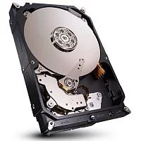 Жесткий диск/ HDD WD SATA Server 2Tb 3.5"" 7200 6Gb/s 128Mb 1 year warranty (replacement ST2000NM000B) (1W10002)