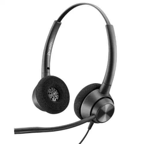 Гарнитура проводная/ EncorePro 320, EP320 QD, WW