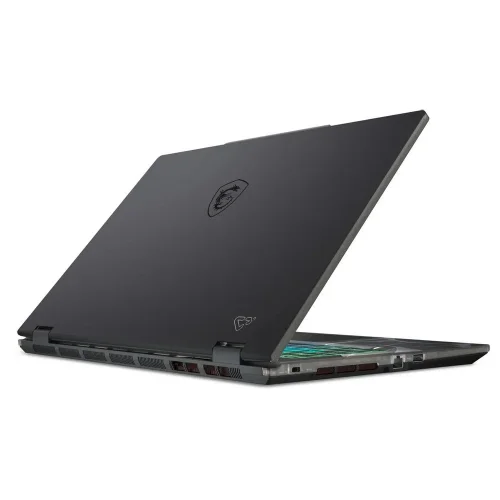 Ноутбук MSI Cyborg 15 C2WE-016XRU Core 7 240H 16Gb SSD1Tb NVIDIA GeForce RTX5050 8Gb 15.6 IPS FHD (1920x1080) FreeDOS grey WiFi BT Cam (9S7-15T121-016) фото 5