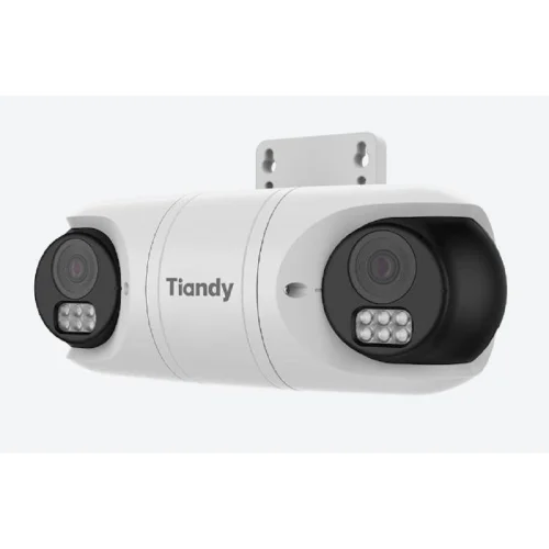 Камера видеонаблюдения IP Tiandy TC-C38RN 2ANA-28 2.8-2.8мм