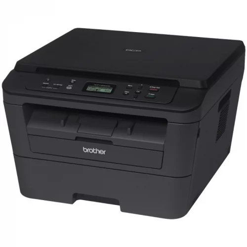 Лазерное МФУ Brother DCP-L2520DWR (A4, 2400x600, duplex, USB, WiFi) (DCPL2520DWR1) фото 3