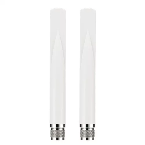 Пассивная антенна/ ZYXEL ANT2105 dual band 4.5dBi-7dBi Omni-dir Outdoor Antennas (ANT2105-ZZ0201F)
