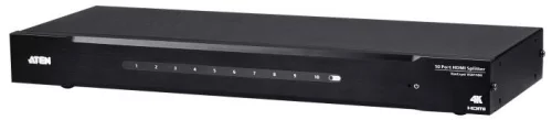 ATEN 10-Port 4K HDMI Splitter (VS0110HA-AT-G)