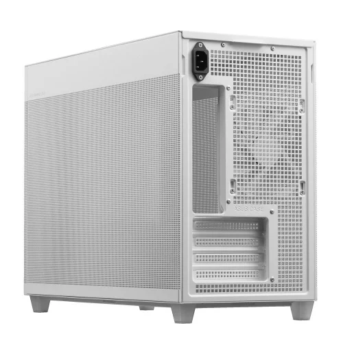 Корпус ASUS AP201/ WHT/ MESH AP201 ASUS PRIME CASE MESH WHITE EDITION (90DC00G3-B39000) (771913) фото 7