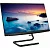 Моноблок Lenovo IdeaCentre AIO 3 24ARE05 [F0EW000WRK] 23.8" FHD/ AMD Ryzen 3 4300U/ 4GB/ 256GB SSD/ DVD-RW/ BT/ WiFi/ DOS/ Black  (F0EW000WRK)