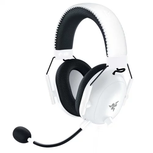 Гарнитура Blackshark V2 Pro - White Edition/ Razer BlackShark V2 Pro - Wireless Gaming Headset - White Edition