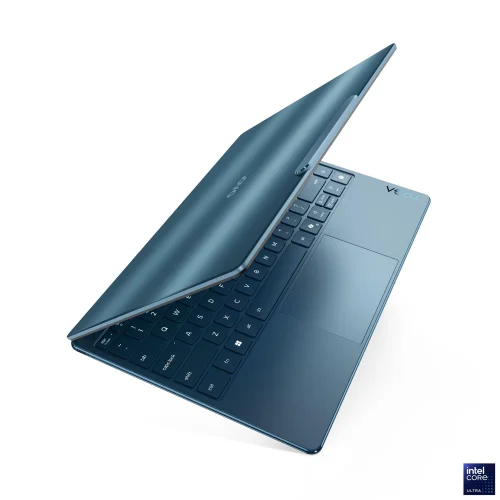 Ноутбук Lenovo Yoga Slim 9 14ILL10 (83CX003URK) Ноутбук Lenovo Yoga Slim 9 14ILL10 14(3840x2400 OLED)/Touch/Intel Core Ultra 7 256V(2.2Ghz)/16384Mb/1024PCISSDGb/noDVD/Int:Intel Arc Graphics 140V/Cam/BT/WiFi/75WHr/war 1y/1.23kg/tidal teal/Win11Home + 65W, RU kbd (83CX003URK) фото 20