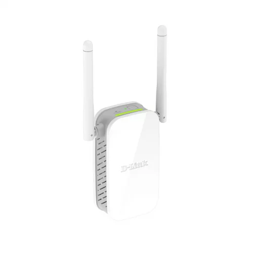 Повторитель беспроводного сигнала D-Link DAP-1325/ R1A 10/ 100BASE-TX (DAP-1325/R1A) фото 2