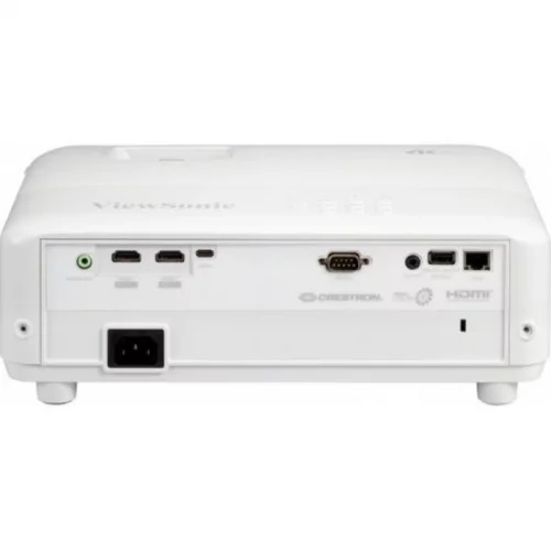 Проектор ViewSonic PX748-4K (VS18339) (VS18339) Проектор ViewSonic PX748-4K DLP, 4K, UHD 3840x2160, 4000Lm, 12000:1 (VS18339) фото 4