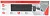 Клавиатура + мышь Gembird KBS-7200, KBS-7200 (KBS-7200)
