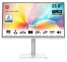 Эскиз Монитор MSI PRO MP2412PW 9s6-3pa59h-096