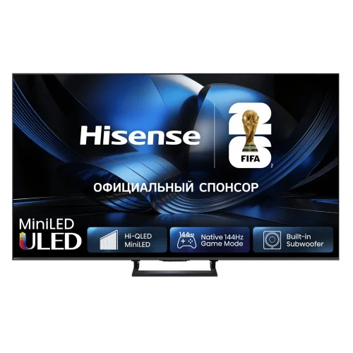 85 Телевизор m-LED HISENSE 85U7S