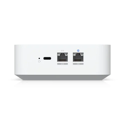 Ubiquiti UniFi Express 7 Маршрутизатор, Wi-Fi 7, 1x 10G WAN, 1x 2.5G LAN (UX7) (UX7#3LG) фото 3