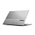 Ноутбук Lenovo ThinkBook 13s G2 ITL 13.3" WUXGA [20V90003RU] Core i5-1135G7, 8GB,  256GB SSD, no ODD, WiFi, BT, FPR, HD Cam, Win 10 Pro, Mineral Grey  (20V90003RU)