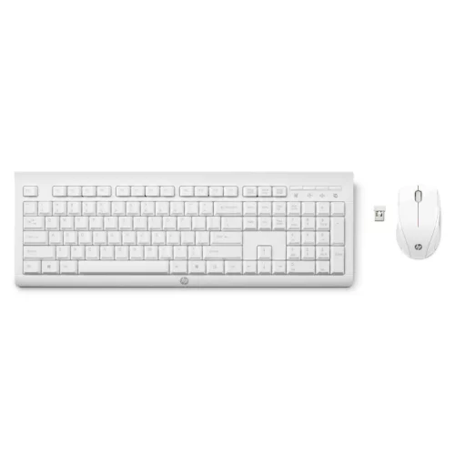 Клавиатура и мышь HP C2710 Combo Keyboard (M7P30AA#ACB)