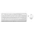 Клавиатура и мышь HP C2710 Combo Keyboard (M7P30AA) (M7P30AA#ACB)