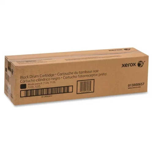 Принт-картридж черный/ BLACK DRUM CTG (013R00657)