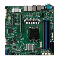 Материнская плата MSI D1500GB2N-1G (MSI PN:919-S3551-003)