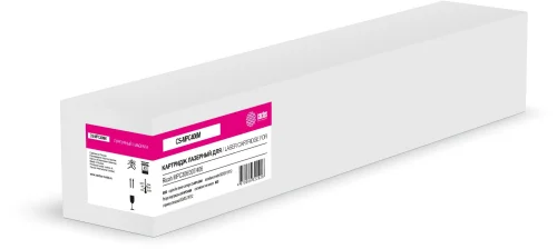 Картридж лазерный Cactus CS-MPC406M 842097 пурпурный (6000стр.) для Ricoh MPC306/307/406