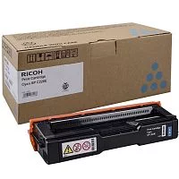 Картинка Тонер-картридж Ricoh тип SP C220 (407645) 