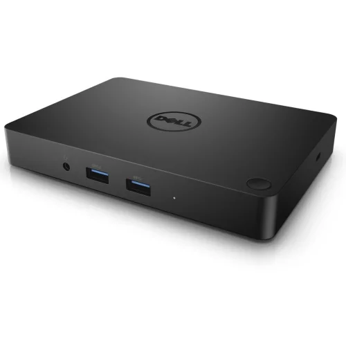Док-станция Dell WD15 USB-C (452-BCCW) (452-BCCW) Док-станция Dell WD15 USB-C (452-BCCW)