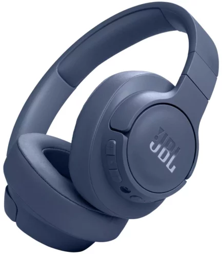 Наушники JBL Tune 770NC синий (JBLT770NCBLUCN)