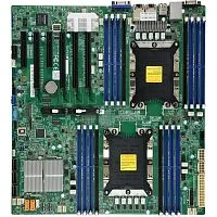 Материнская плата SuperMicro X11DPi-NT-O eATX (MBD-X11DPI-NT-O)