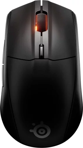 Мышь Steelseries Rival 3 Gen 2 черный оптическая 8500dpi USB (62515)