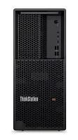 Эскиз Рабочая станция Lenovo ThinkStation P3 Tower Gen 2 30hsa07vcw