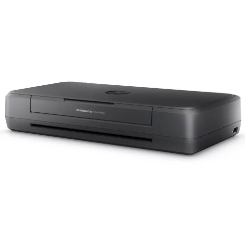 Струйный принтер/ HP OfficeJet 202 Mobile Printer (N4K99C#A82) фото 10