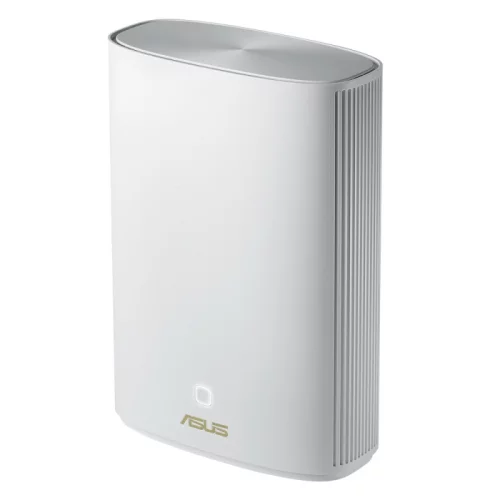Маршрутизатор ASUS XP4 / EU / 13 / P_EU_UK / WHITE-1-PK (90IG05T0-BM9100) (733557)