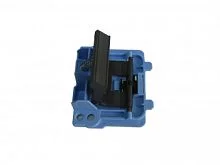Эскиз Тормозная площадка RM1-4207-000, RM1-4227-000 для HP LaserJet P1505/HP LaserJet Pro M201/M225/HP LaserJet Pro P1606DN (CET), CET3722, CET3722R