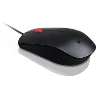 Эскиз USB мышь Lenovo Essential [4Y50R20863]