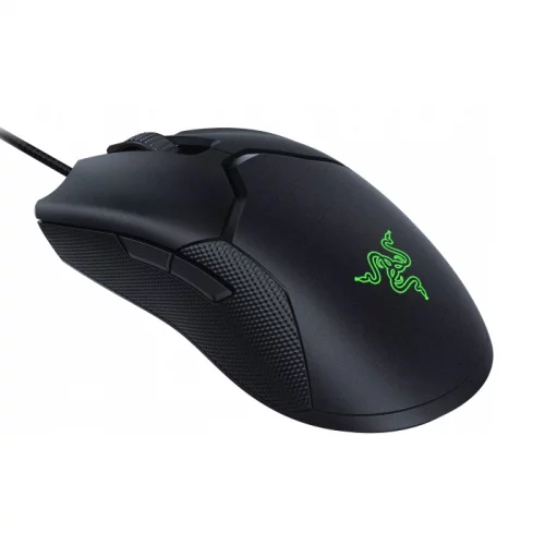 Игровая мышь Razer Viper - Ambidextrous Wired Gaming Mouse - FRML/ Razer Viper - Ambidextrous Wired Gaming Mouse - FRML 8btn фото 2