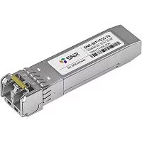 Модуль/ Модуль SFP+ CWDM оптический, дальность до 70км (23dB), 1550нм (SNR-SFP+C55-70)